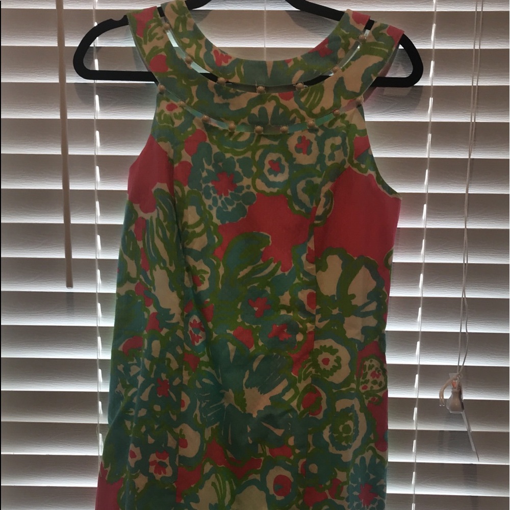 Lilly dress